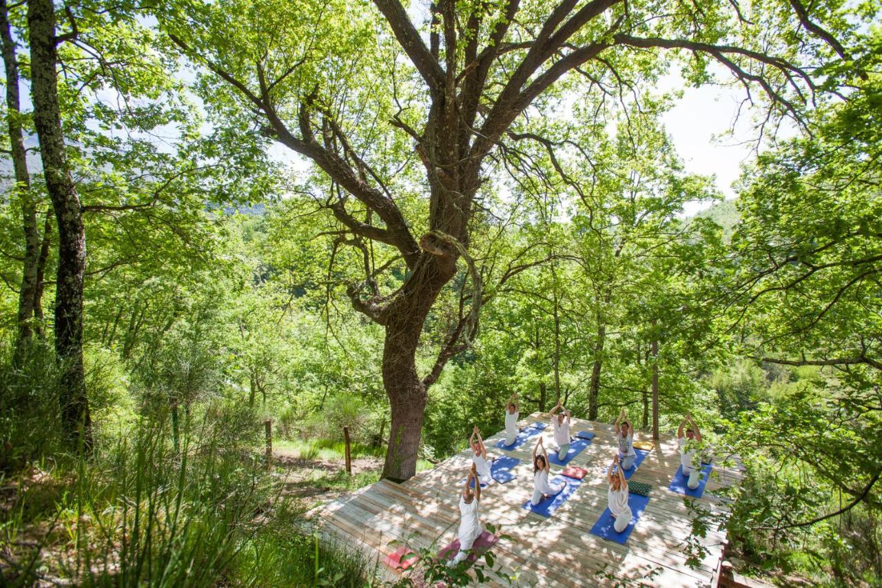 Italyfarmstay Pescosolido Экстерьер фото