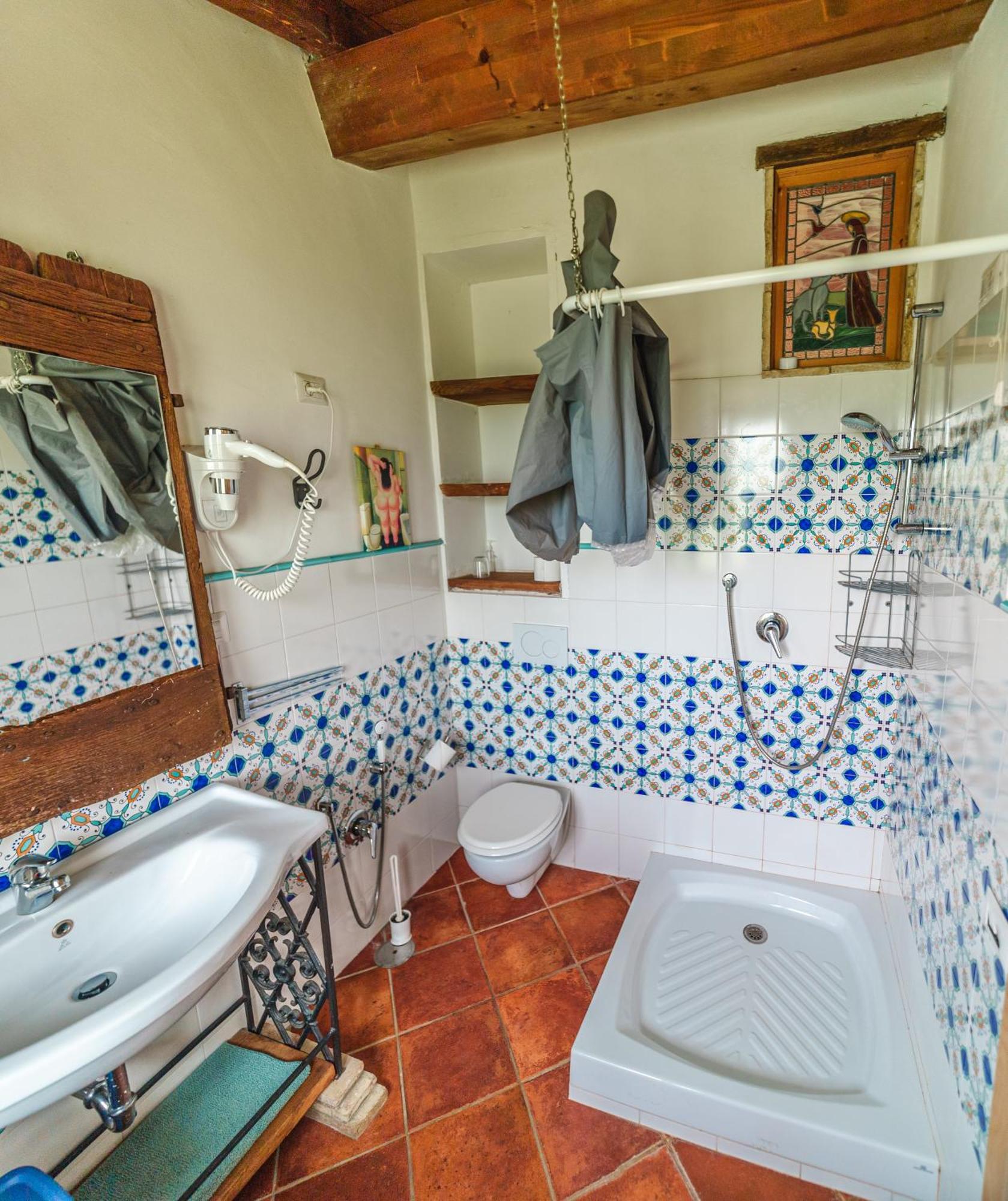 Italyfarmstay Pescosolido Экстерьер фото