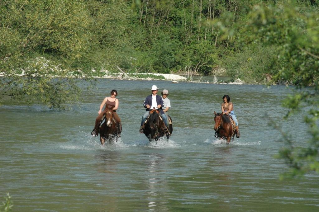 Italyfarmstay Pescosolido Экстерьер фото