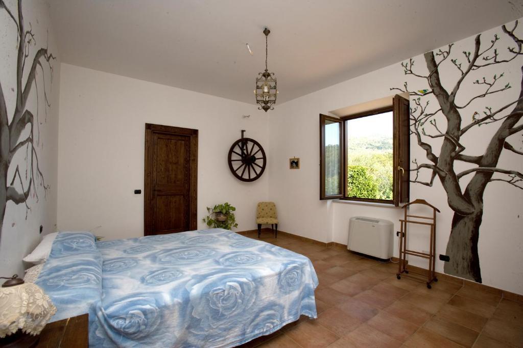 Italyfarmstay Pescosolido Экстерьер фото