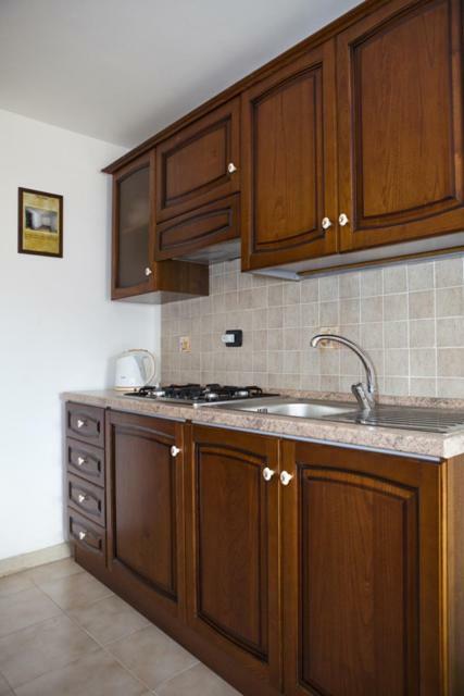 Italyfarmstay Pescosolido Экстерьер фото
