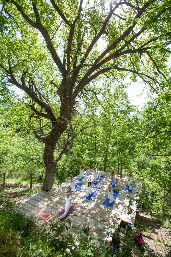 Italyfarmstay Pescosolido Экстерьер фото